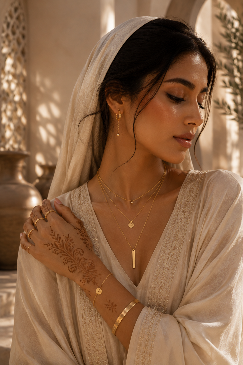 Jewellery