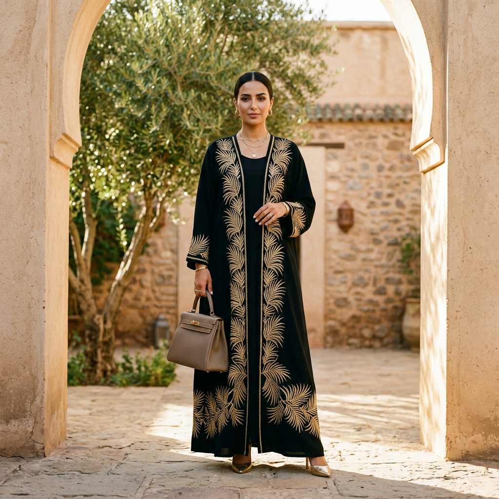 Abayas