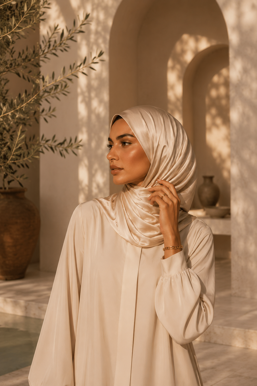 Hijabs