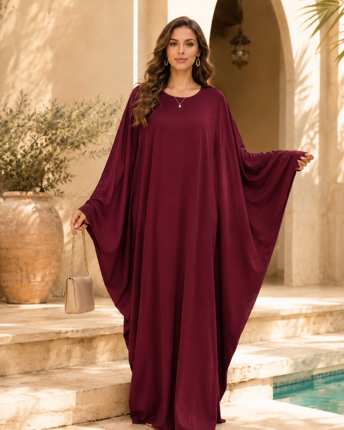 Modern Luxury, Modest by Design