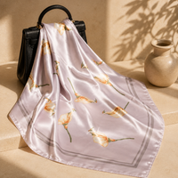 Aya Digital Print Scarf
