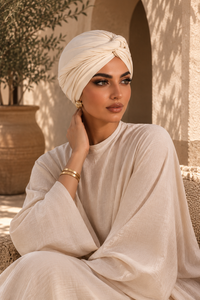 Zara Everyday Hijab