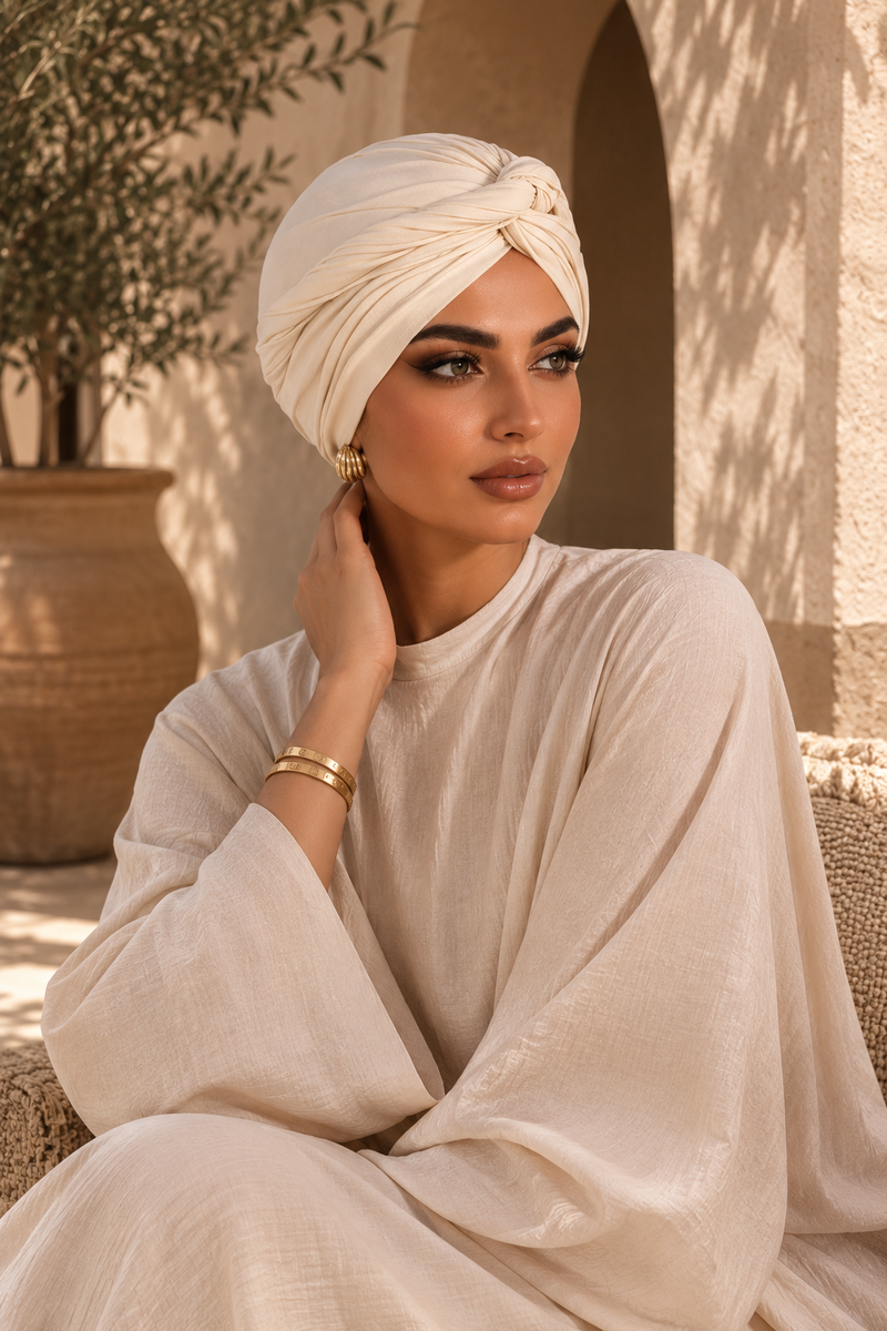 Zara Everyday Hijab
