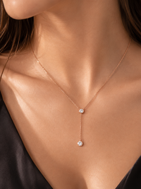Lana Pendant Necklace