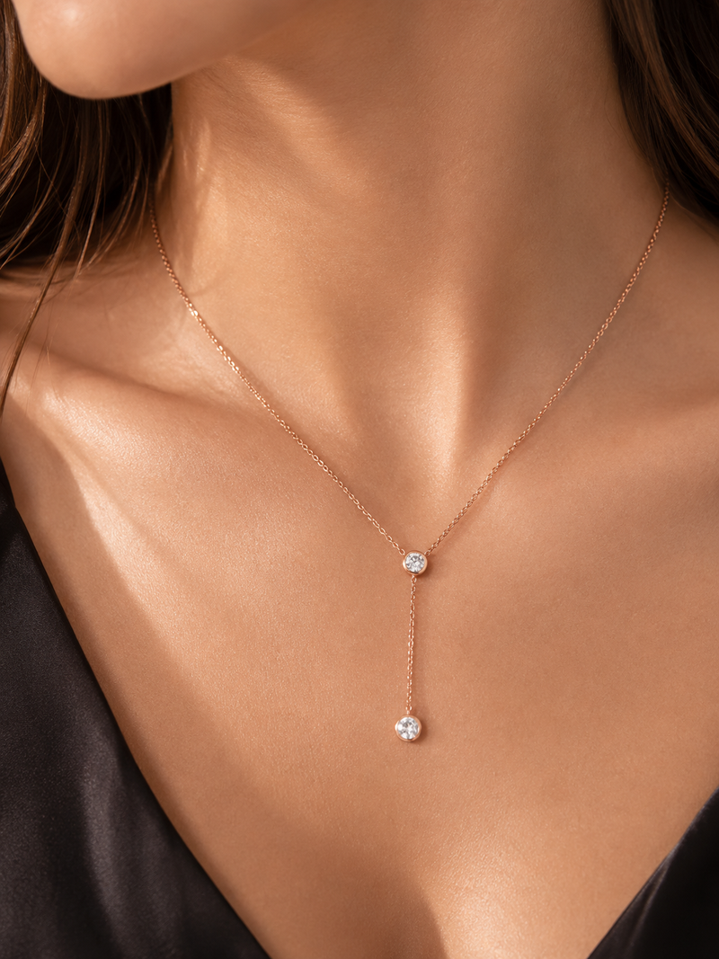 Lana Pendant Necklace