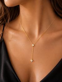 Lana Pendant Necklace