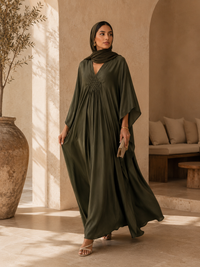 Maha Relaxed Cover-Up