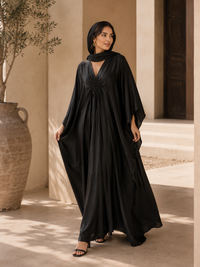 Maha Relaxed Cover-Up