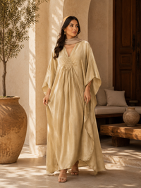 Maha Relaxed Cover-Up