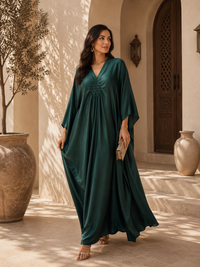 Maha Relaxed Cover-Up
