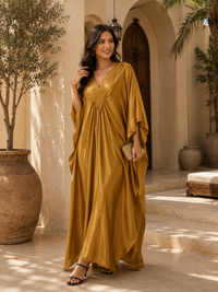 Maha Relaxed Cover-Up