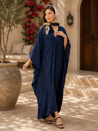 Maha Relaxed Cover-Up