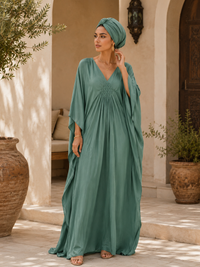 Maha Relaxed Cover-Up
