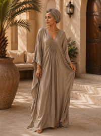 Maha Relaxed Cover-Up