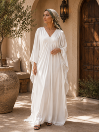 Maha Relaxed Cover-Up